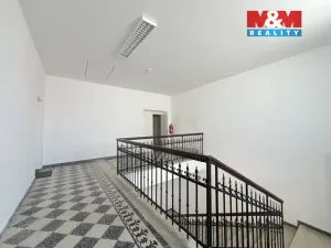 Pronájem kanceláře, Prostějov, nám. Spojenců, 18 m2