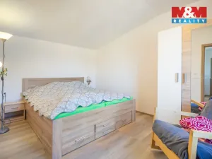 Prodej rodinného domu, Lázně Bohdaneč, Škroupova, 95 m2