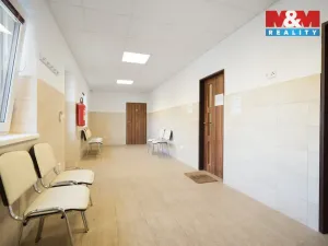 Prodej rodinného domu, Lázně Bohdaneč, Škroupova, 95 m2