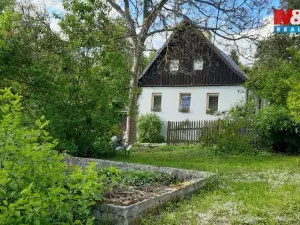 Prodej chalupy, Nový Oldřichov - Mistrovice, 137 m2