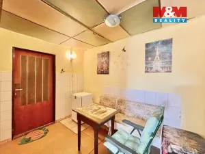 Prodej rodinného domu, Uničov - Dolní Sukolom, 220 m2