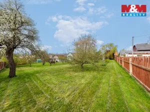 Prodej pozemku pro bydlení, Nové Sedlo, Loketská, 836 m2