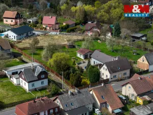 Prodej pozemku pro bydlení, Nové Sedlo, Loketská, 836 m2