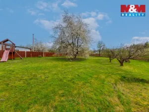 Prodej pozemku pro bydlení, Nové Sedlo, Loketská, 836 m2