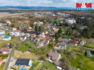Prodej pozemku pro bydlení, Nové Sedlo, Loketská, 836 m2