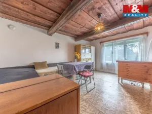 Prodej rodinného domu, Kněžice - Dubečno, 117 m2