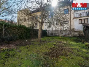 Prodej, Česká Lípa, Žižkova, 39 m2