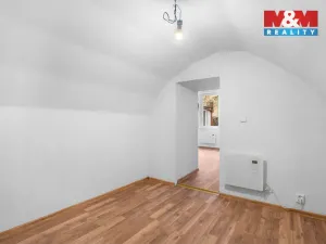 Prodej, Česká Lípa, Žižkova, 39 m2