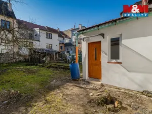 Prodej, Česká Lípa, Žižkova, 39 m2