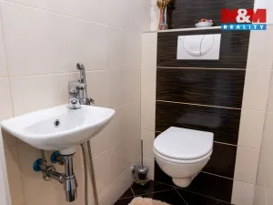 Prodej bytu 3+1, Ostrava - Zábřeh, V Zálomu, 76 m2