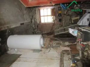 Prodej rodinného domu, Trutnov, 80 m2