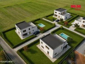 Prodej pozemku pro bydlení, Palkovice, 4181 m2