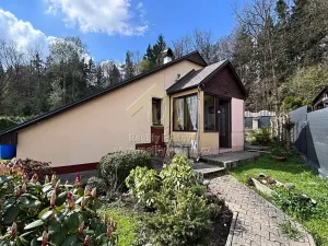 Prodej chaty, Rokycany, Čilina, 84 m2