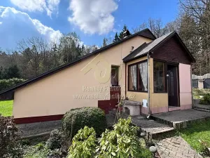 Prodej chaty, Rokycany, Čilina, 84 m2