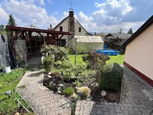 Prodej chaty, Rokycany, Čilina, 84 m2