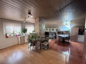 Prodej chaty, Rokycany, Čilina, 84 m2