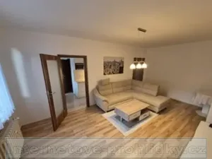 Pronájem bytu 2+1, Ústí nad Labem, 60 m2