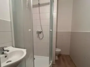 Pronájem bytu 1+kk, Chlumec, 21 m2