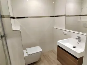 Pronájem bytu 1+kk, Tanvald, 34 m2