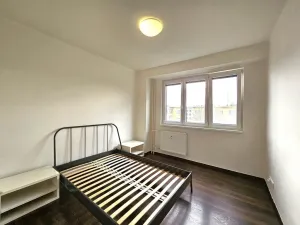 Pronájem bytu 2+1, Kralupy nad Vltavou - Lobeček, Masarykova, 52 m2