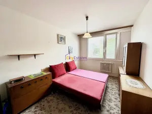 Prodej bytu 2+1, Praha - Lhotka, Na rovinách, 62 m2