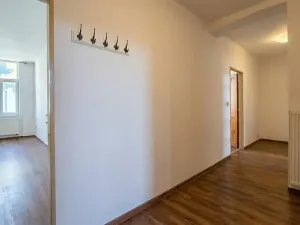 Pronájem bytu 3+1, Teplice, Jiřího Wolkera, 102 m2