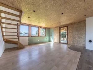 Prodej chaty, Hrádek nad Nisou, Polní, 60 m2