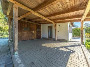 Prodej chaty, Hrádek nad Nisou, Polní, 60 m2