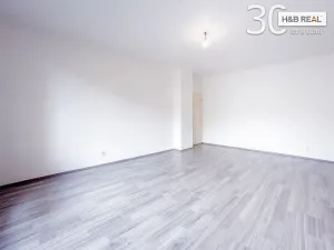 Pronájem bytu 2+kk, Vsetín, 76 m2