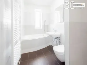 Pronájem bytu 2+kk, Vsetín, 76 m2