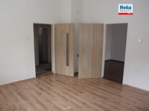 Pronájem bytu 2+1, Liberec, Hodkovická, 49 m2