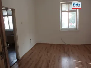Pronájem bytu 2+1, Liberec, Hodkovická, 49 m2