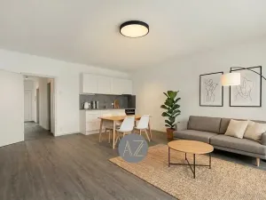 Pronájem bytu 2+kk, Dobřany, Loudů, 56 m2