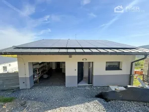Pronájem rodinného domu, Jarcová, 140 m2