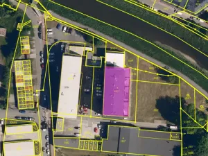 Pronájem bytu 2+kk, Otrokovice, J. Jabůrkové, 55 m2