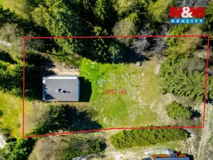 Prodej chalupy, Sněžné - Podlesí, 150 m2