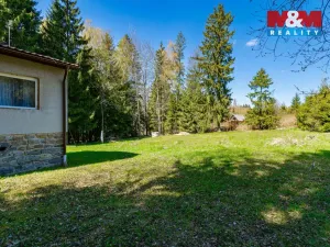 Prodej chalupy, Sněžné - Podlesí, 150 m2
