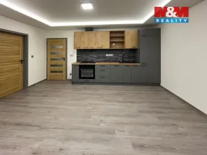 Pronájem bytu 2+kk, Letohrad, Václavské náměstí, 62 m2