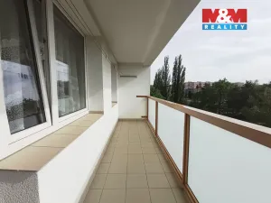 Pronájem bytu 1+kk, Kladno - Kročehlavy, Lacinova, 33 m2