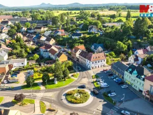 Prodej obchodního prostoru, Mimoň - Mimoň II, náměstí Čsl. armády, 150 m2