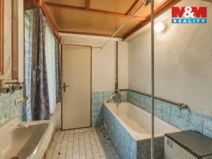 Prodej chaty, Sýkořice, 70 m2