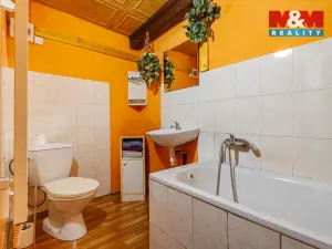 Prodej rodinného domu, Sloup v Čechách, Na Svahu, 120 m2
