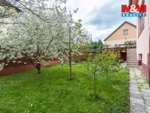 Prodej rodinného domu, Uherské Hradiště, U Stadionu, 300 m2