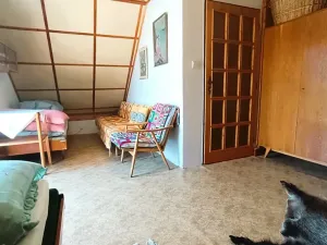 Prodej rodinného domu, Podbřezí, 120 m2
