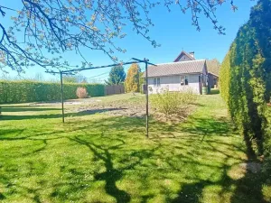 Prodej rodinného domu, Podbřezí, 120 m2