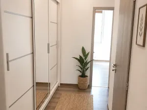 Pronájem bytu 2+kk, Praha - Stodůlky, Vlachova, 43 m2