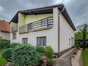 Prodej rodinného domu, Poděbrady, Růžová, 230 m2