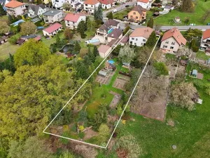 Prodej rodinného domu, Poděbrady, Růžová, 230 m2