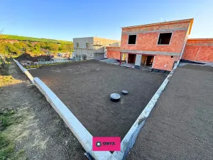 Prodej rodinného domu, Rousínov, Rolnická, 256 m2