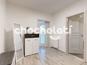 Pronájem bytu 2+kk, Pardubice, U Sportovní školy, 85 m2